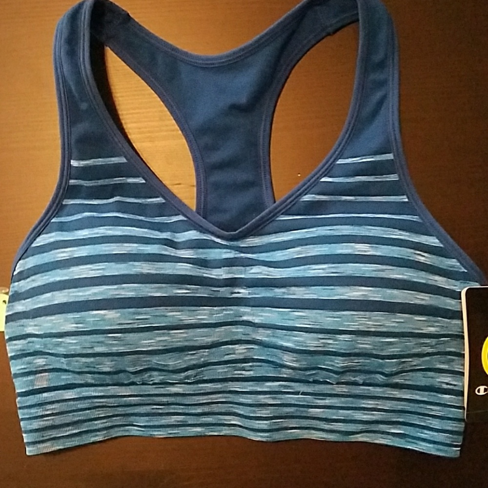 Sports bra